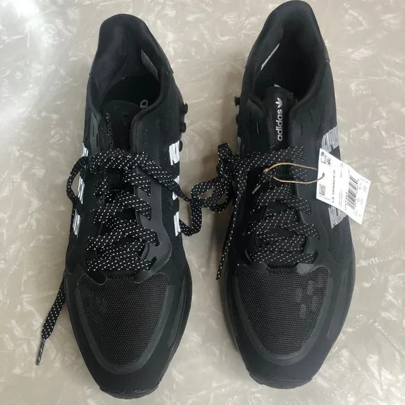 Adidas LA Trainer III - New - Picture 2 of 8